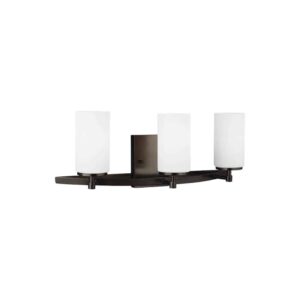 Bronze Alturas Wall/Bath 3-Light | 4424603-778