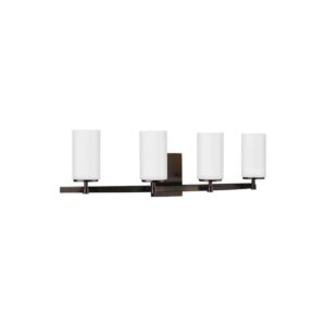 Bronze Alturas Wall/Bath 4-Light | 4424604-778