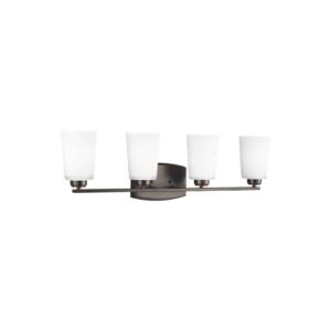 Bronze Franport Wall/Bath 4-Light | 4428904-710