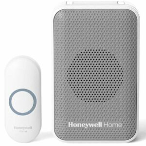 Honeywell Home Portable Door Chime RDWL311A2000