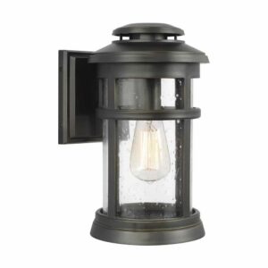 Newport Collection | OL14301ANBZ Antique Bronze Exterior Light