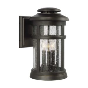 Newport Collection | OL14302ANBZ Antique Bronze Exterior Light