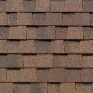 Burnt Sienna | CertainTeed Landmark® Architectural Shingles