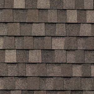 Weathered Wood | CertainTeed Landmark® Architectural Shingles
