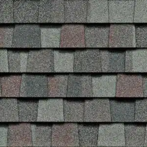 Colonial Slate | CertainTeed Landmark® Architectural Shingles
