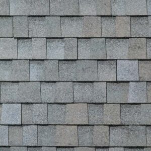 Olde English Pewter | Titan XT® architectural shingles