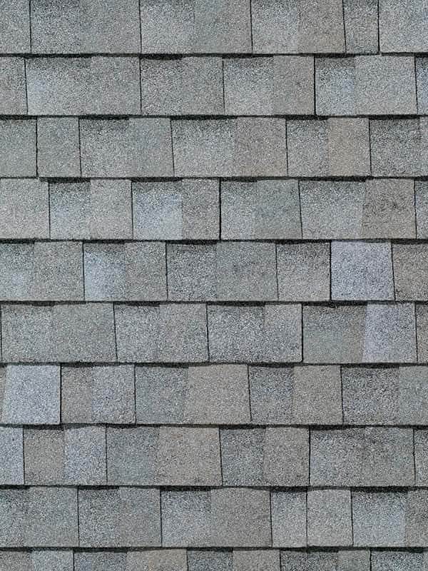 Olde English Pewter | Titan XT® architectural shingles
