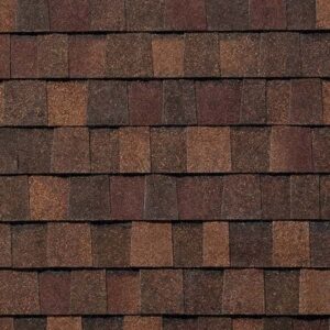 Rustic Redwood | Titan XT® Architectural Shingles