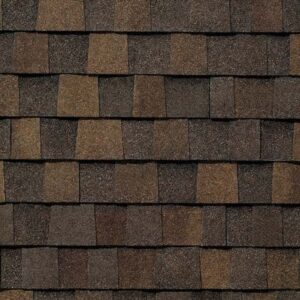 Rustic Slate | Titan XT® Architectural Shingles