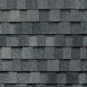 Shadow Grey | Titan XT® Architectural Shingles