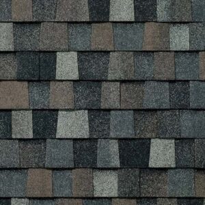 Thunderstorm Grey | Titan XT® Architectural Shingles