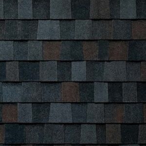 Black Walnut | Titan XT Architectural shingles