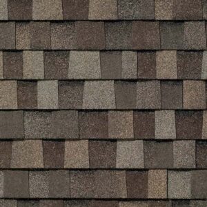 Natural Timber | Titan XT® Architectural Shingles