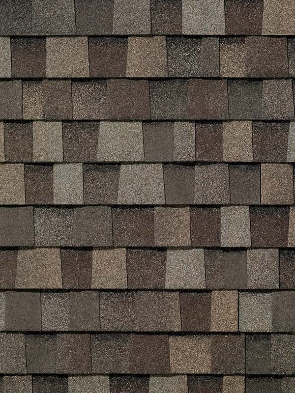 Natural Timber | Titan XT® Architectural Shingles
