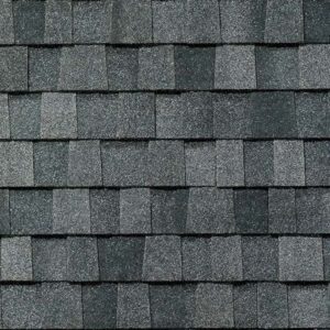 Virginia Slate | Titan XT® Architectural shingles