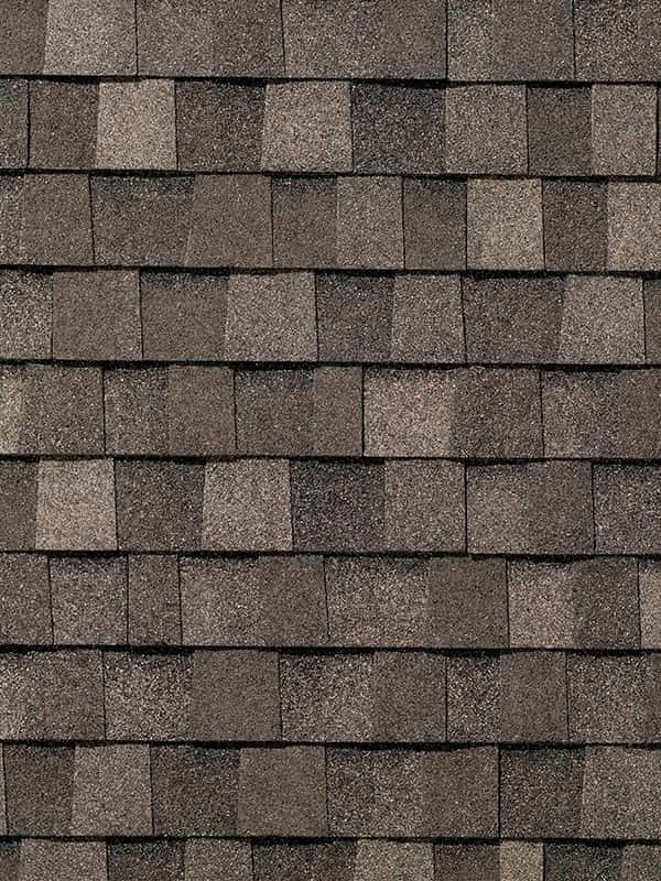 Weathered Wood | TAMKO Heritage Architectural shingles