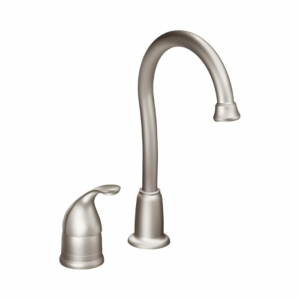 Camerist Model #4905 | One-Handle Bar Faucet | High Arc