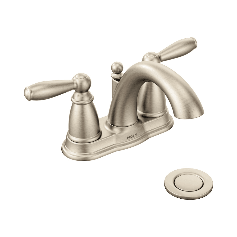 Lavatory Faucet #6610 | Brantford Series