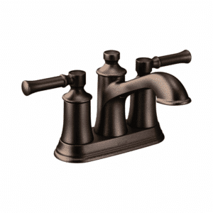 Lavatory Faucet #6802 | Dartmoor Series