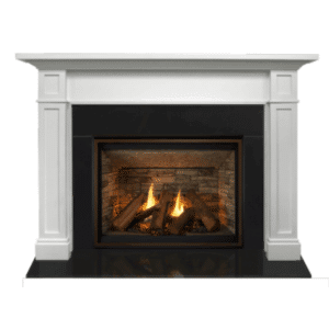 Acadia | Traditional Style