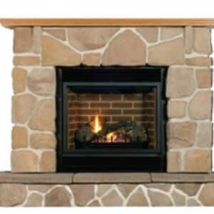 Sedona Fieldstone