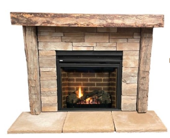 Barn Beam | Reclaimed Wood