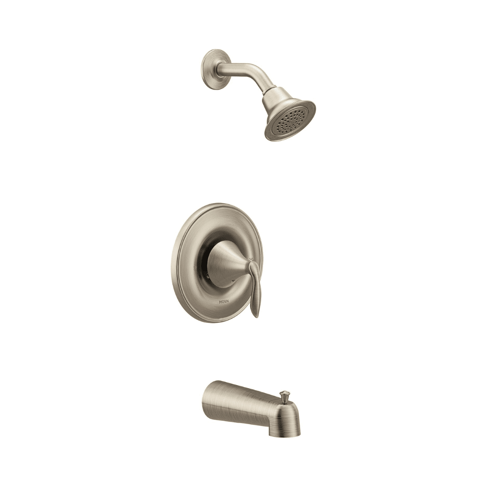 Posi-Temp® Tub/Shower #T2133 | Eva Series