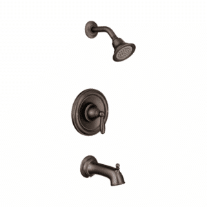 Posi-Temp® Tub/Shower #T2153 | Brantford Series