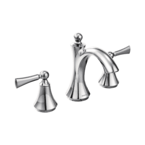 Lavatory Faucet #T4520 | Wynford Series