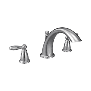 Roman Tub #T933 | Brantford Series