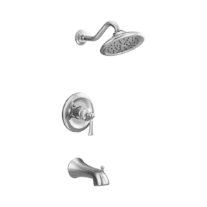 Moentrol Tub/Shower #UT35503 | Wynford Series