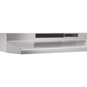 Stainless F403004 | Broan Range Hood