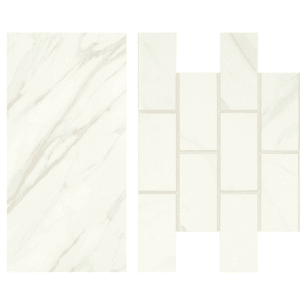 Carrara FL06 | Florentine (Level 3)