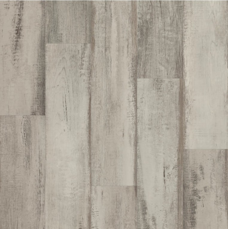 Fresh Driftwood 01160 | Shaw Endura Vinyl Plank