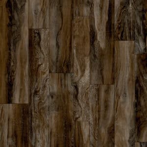 Kokutan Plank Tobacco 9587 | Congoleum’s DiamondFlor