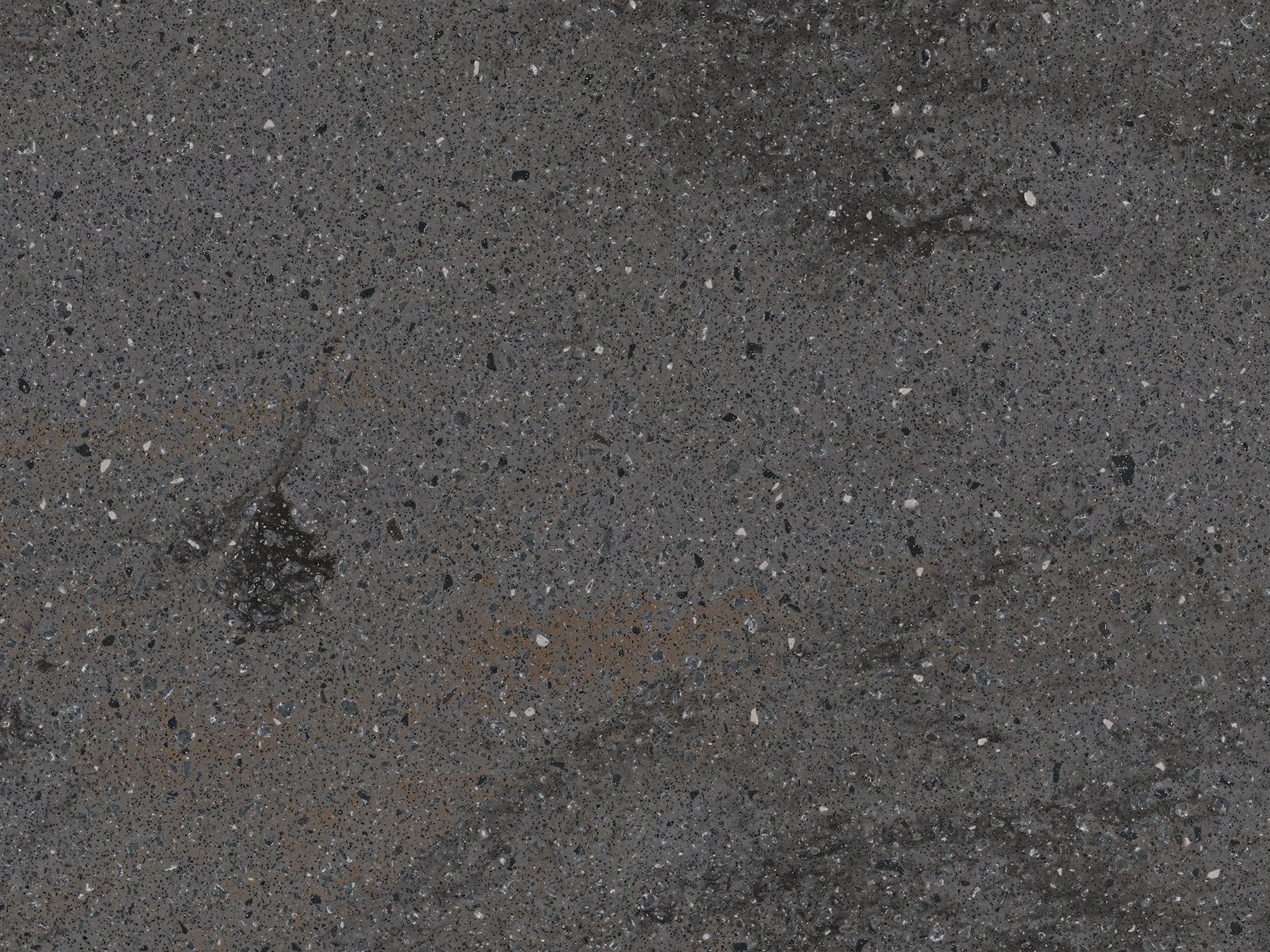 Lava Rock | Corian Countertop