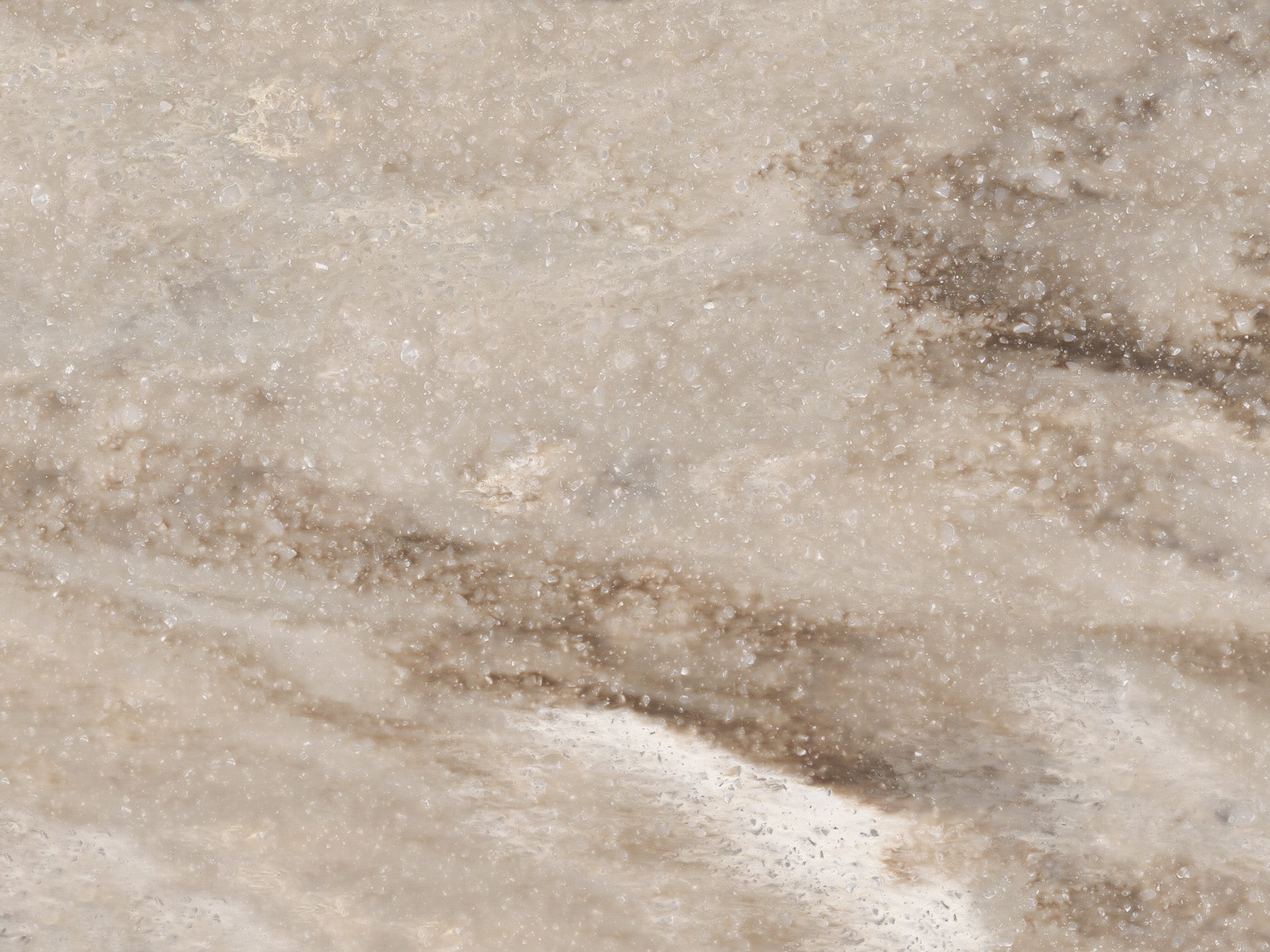 Sandalwood | Corian Countertop
