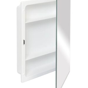 Standard Medicine Cabinet | Model #9422WB