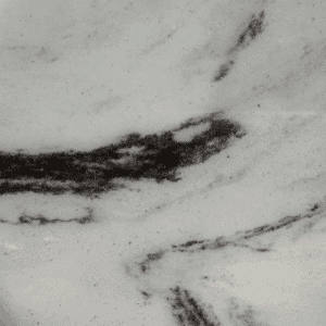 Thunder Gray/White | Kerrico Cultured Marble Vanity Tops