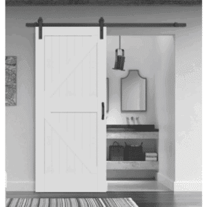 Barn Doors