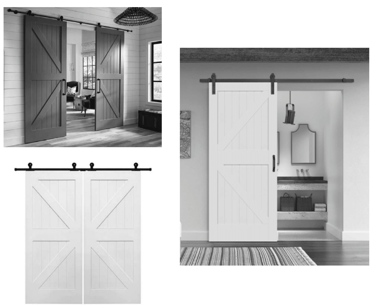 Barn Doors - Image 3