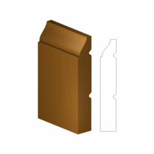 Colonial Standard Base 623