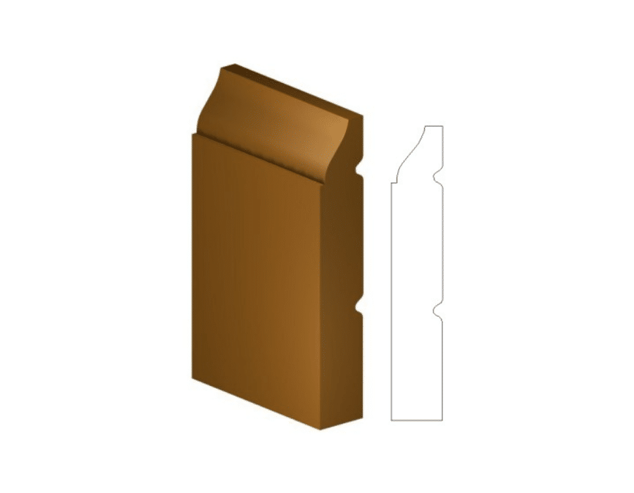 Colonial Standard Base 623