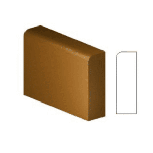 Sanitary Door Stop Optional Upgrade 876