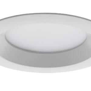 NDR 4" 9W low profile LED Razor Series | Recessed Light