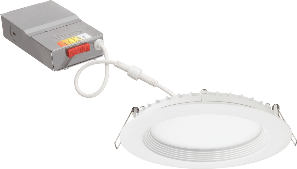 WF6REGSWW5 6" LED Regressed Wafer | Recessed Light