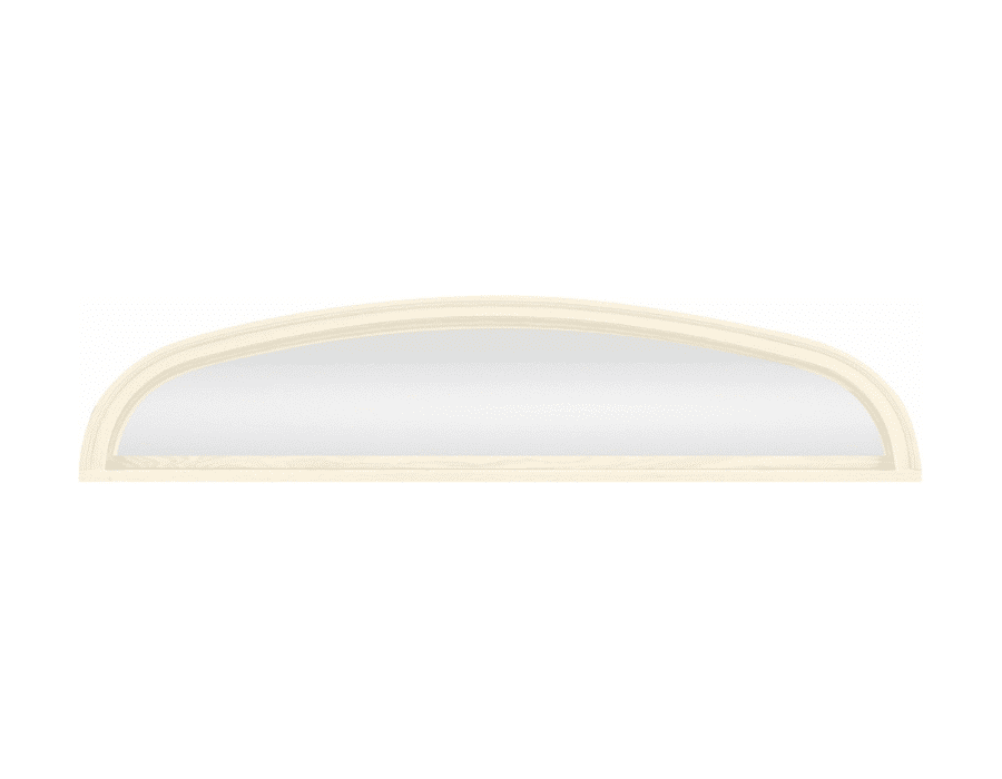 19020T Elliptical | Sidelites and Transoms