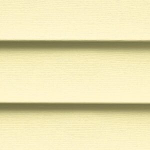 Autumn Yellow | CertainTeed MainStreet Siding