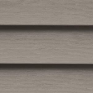 Castle Stone | CertainTeed MainStreet Siding