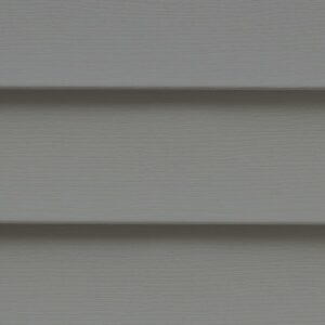 Charcoal Gray | CertainTeed MainStreet Siding